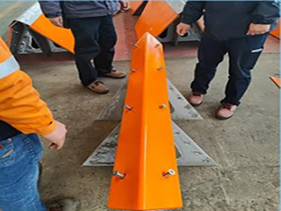 High Density Polyurethane Plates in Marine Industry 