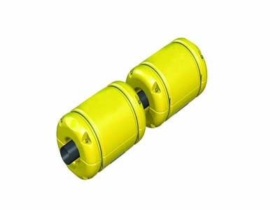 Custom Subsea Buoyancy Module System Manufacturer