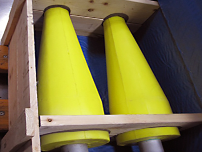 Offshore Bend Stiffeners vs Suasea Bend Limiters