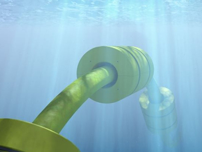 Deepwater Polyurethane Foam Buoyancy Solutions